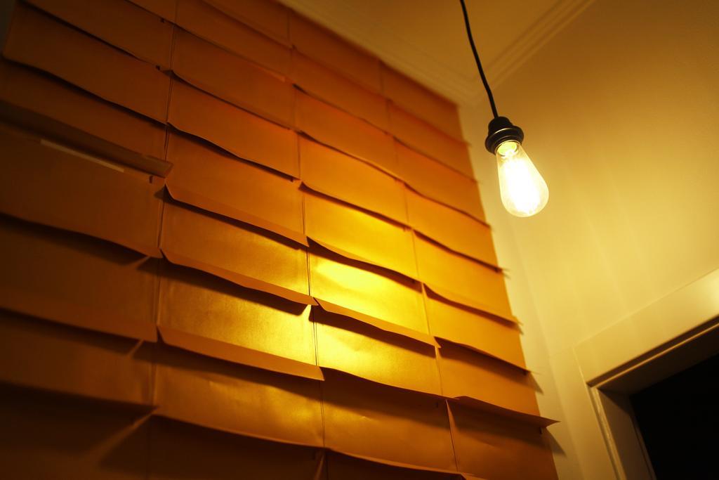 Baixa-Chiado Cosy 5 Bedrooms Lissabon Exterior foto