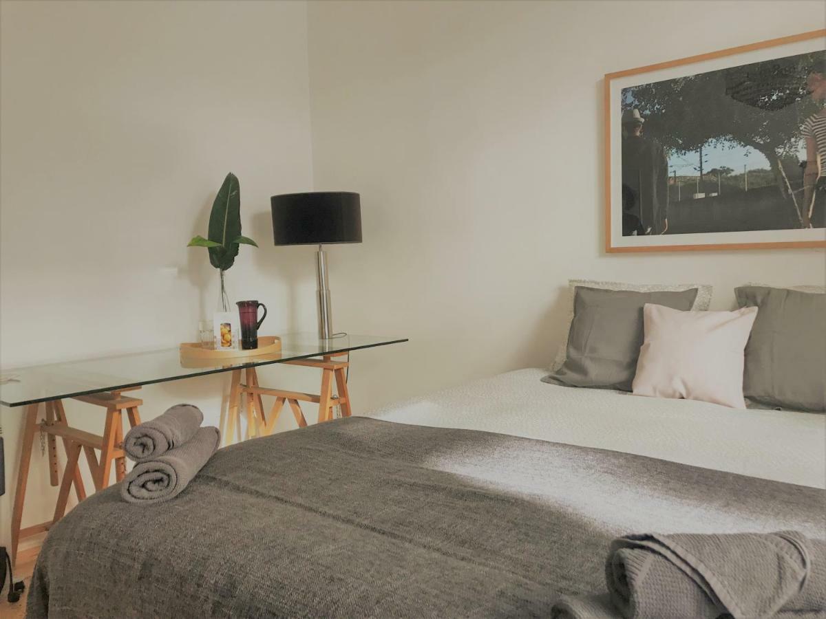 Baixa-Chiado Cosy 5 Bedrooms Lissabon Exterior foto