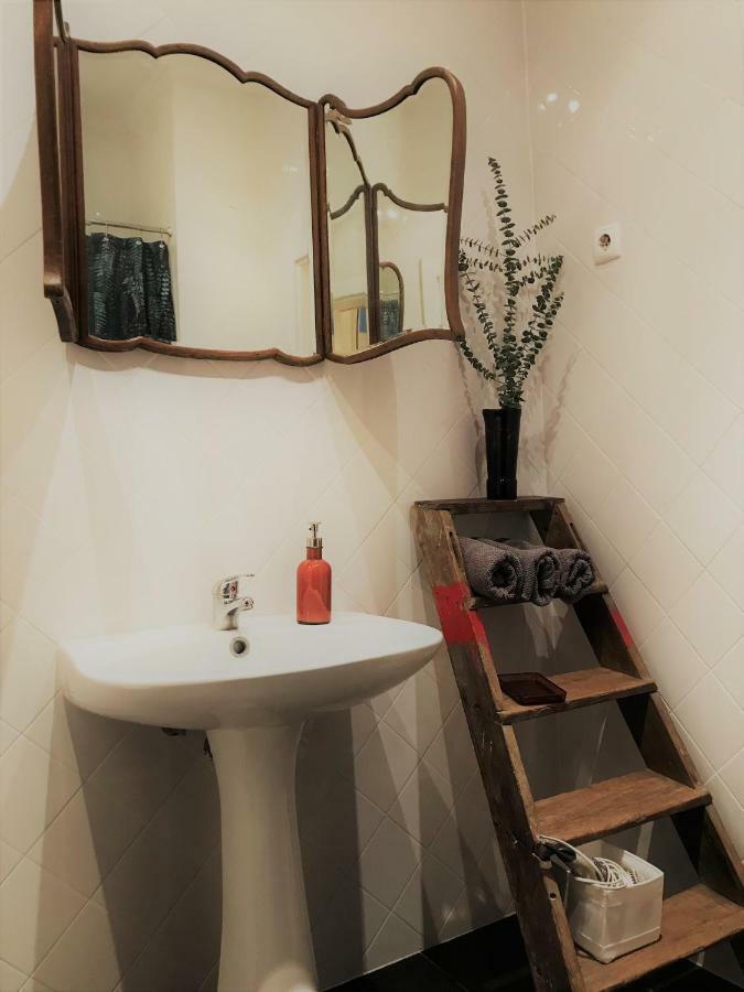 Baixa-Chiado Cosy 5 Bedrooms Lissabon Exterior foto